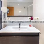 Casa Buhos ולנסיה