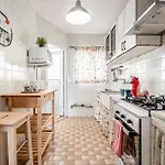 Casa Buhos דירה