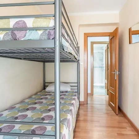 Casa Buhos Apartment *