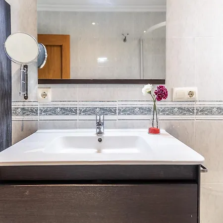 Casa Buhos Valencia
