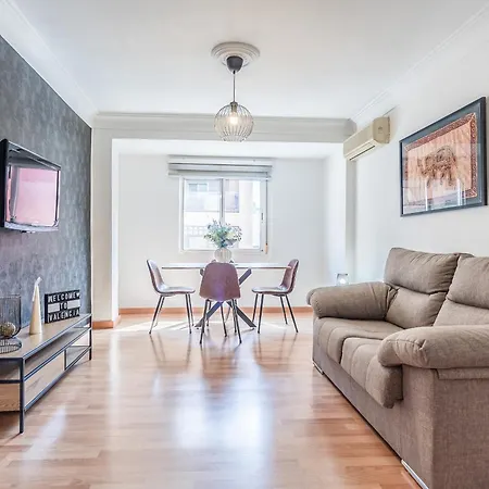 Casa Buhos דירה *