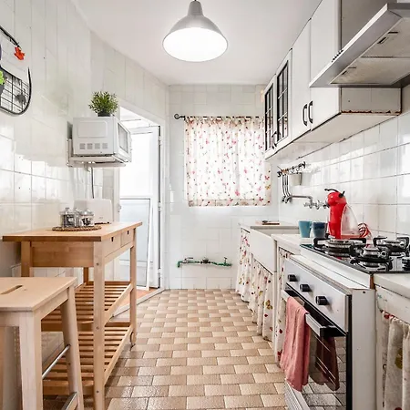 Casa Buhos Apartment