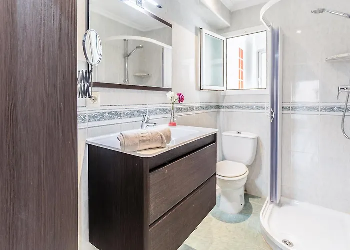 Casa Buhos * Valencia