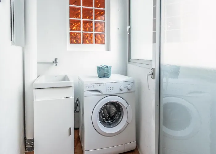 Lejlighed Casa Buhos Valencia