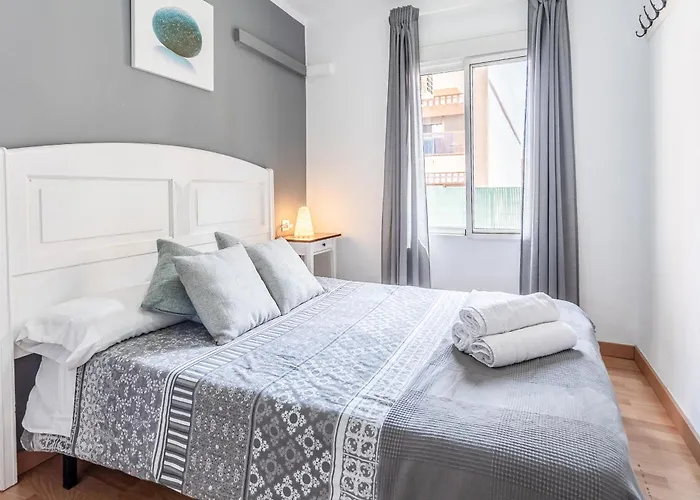 Lejlighed Casa Buhos