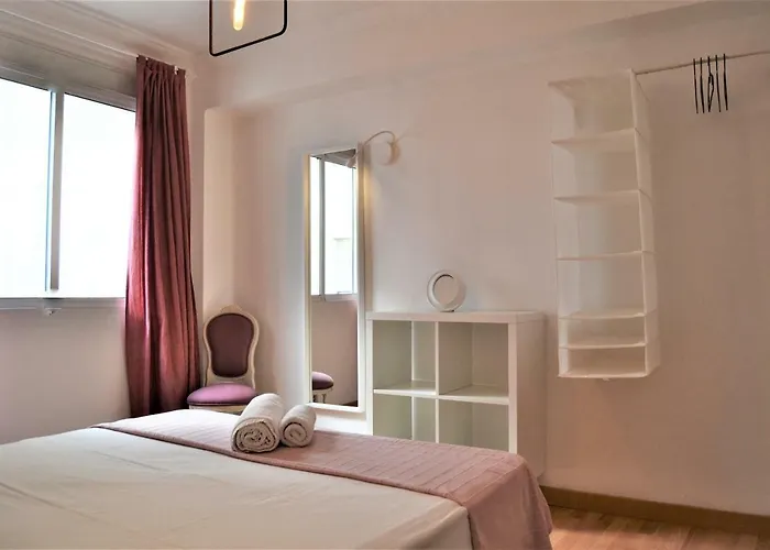 Lejlighed Casa Buhos