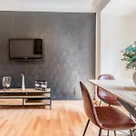 Casa Buhos Apartamento Valencia