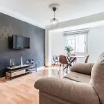 Casa Buhos Apartamento Valencia