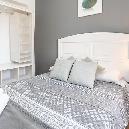 Apartmán Casa Buhos *