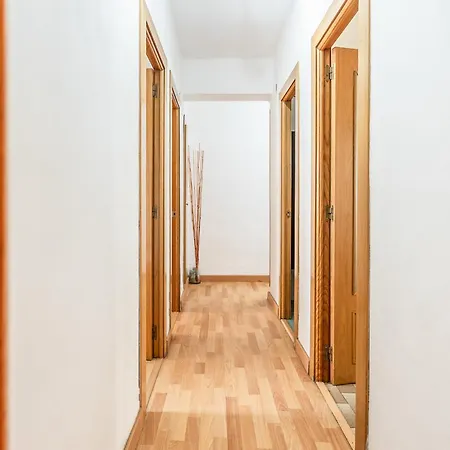 Apartamento Casa Buhos Valencia