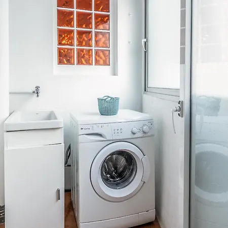 Apartmán Casa Buhos Valencie