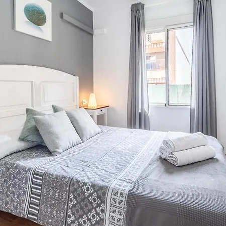 Apartmán Casa Buhos