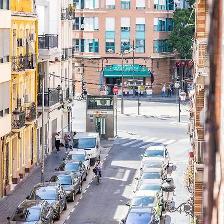 Apartmán Casa Buhos