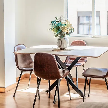 Casa Buhos Apartmán