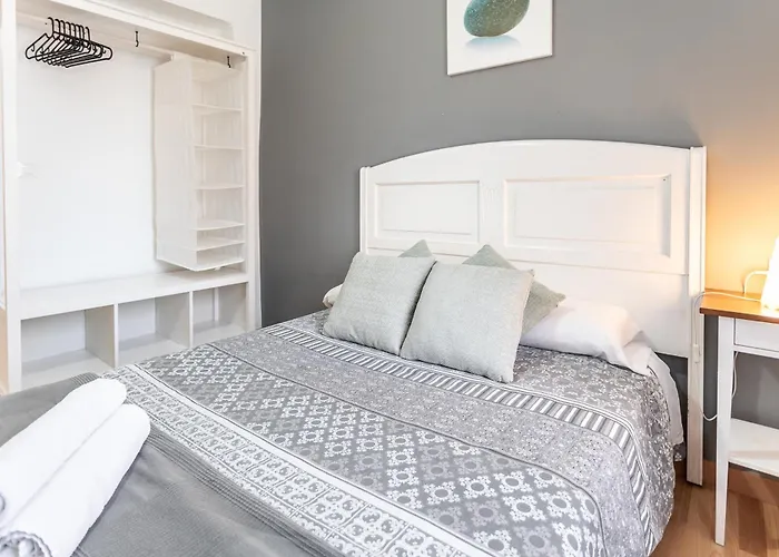 Apartamento Casa Buhos *